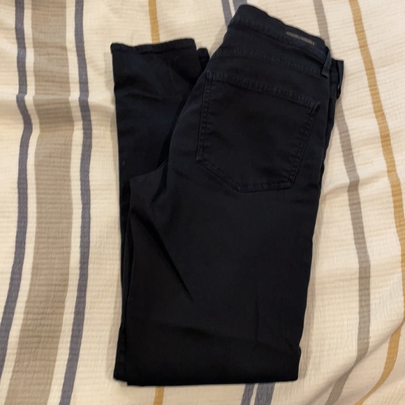 Citizens of Humanity Rocket High Rise Skinny Jean - Picture 11 of 15